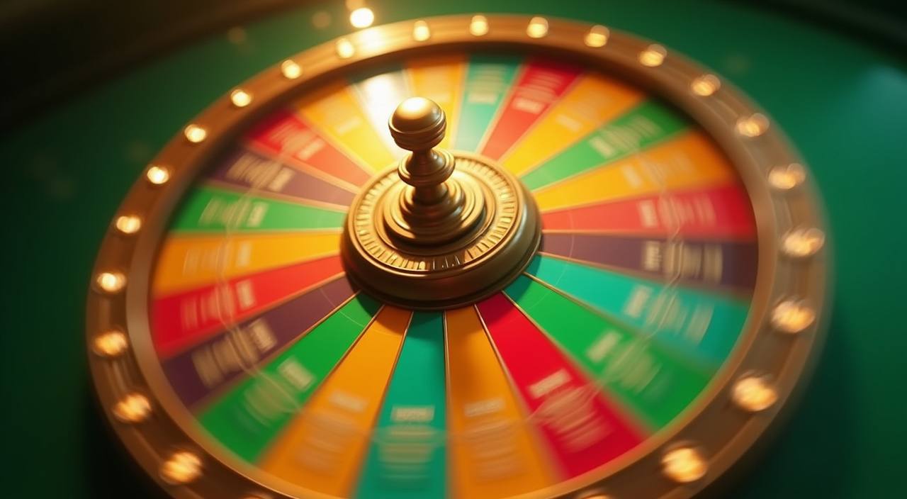 cartaplanbe Oracle Roulette